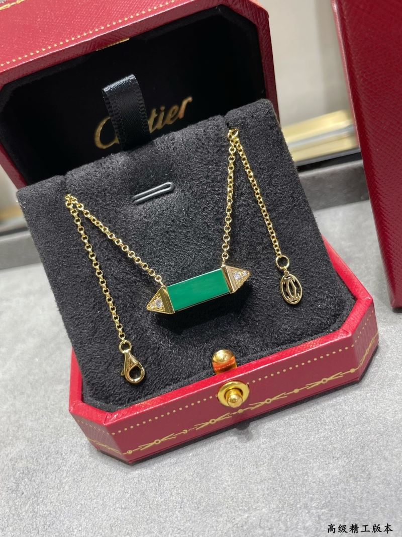 Cartier Necklaces